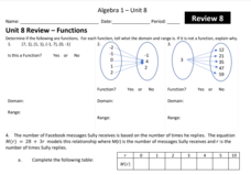 common core algebra 1 unit 8 lesson 7 homework answers