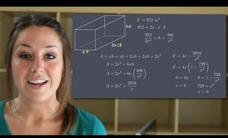 Optimization Calculus Instructional Video For 11th Higher Ed Optimization Calculus Instructional Video For 11th Higher Ed