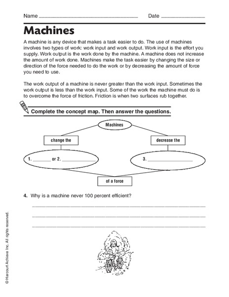 Input and Output Devices Lesson Plans & Worksheets