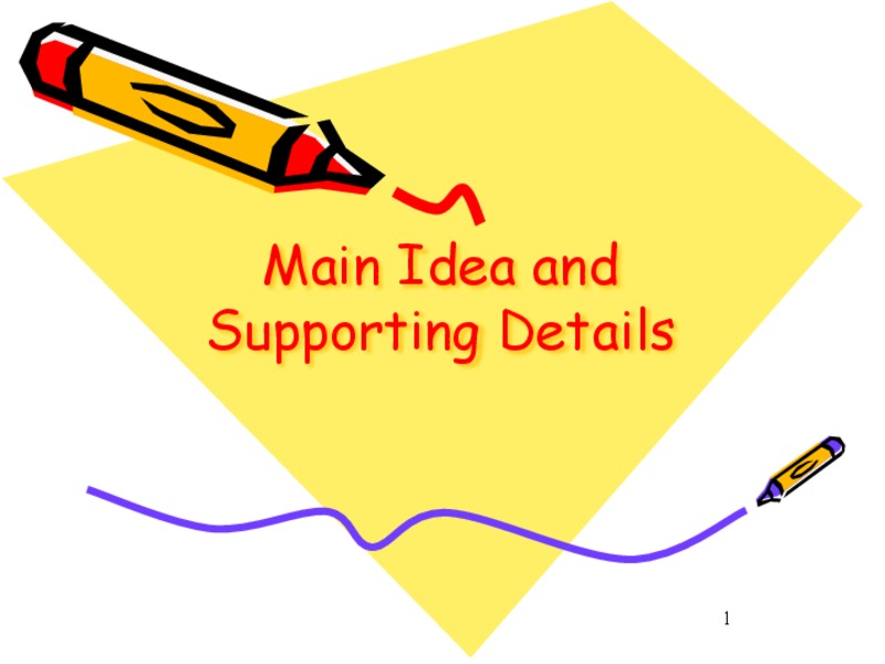 main-idea-and-supporting-details-ppt-for-6th-8th-grade-lesson-planet
