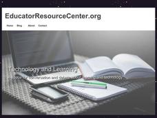 Math Quilts Lesson Plan