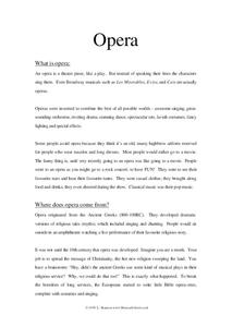 make term paper ice cream truck
