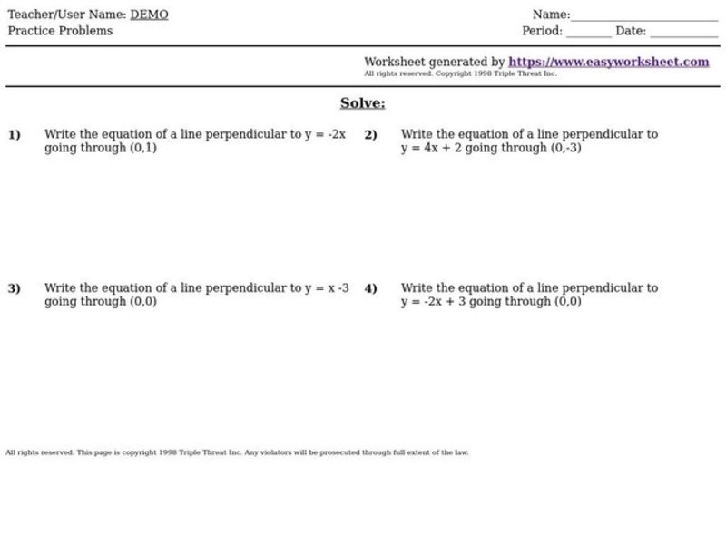 practice-problems-worksheet-for-8th-11th-grade-lesson-planet
