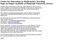 Problems in Context Worksheet