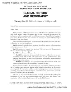global history review lesson plans worksheets reviewed by teachers
