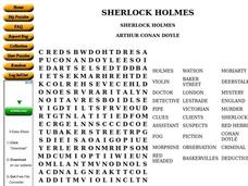 sherlock holmes lesson plans worksheets reviewed by teachers