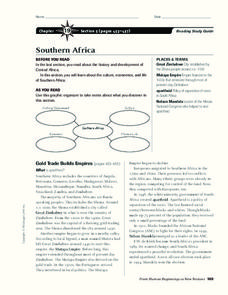 zulu lesson plans worksheets reviewed by teachers