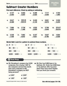 Law of Large Numbers Lesson Plans & Worksheets | Lesson Planet