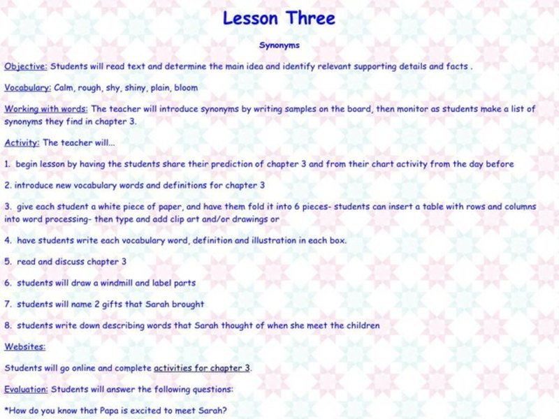 synonyms-lesson-plan-for-3rd-4th-grade-lesson-planet