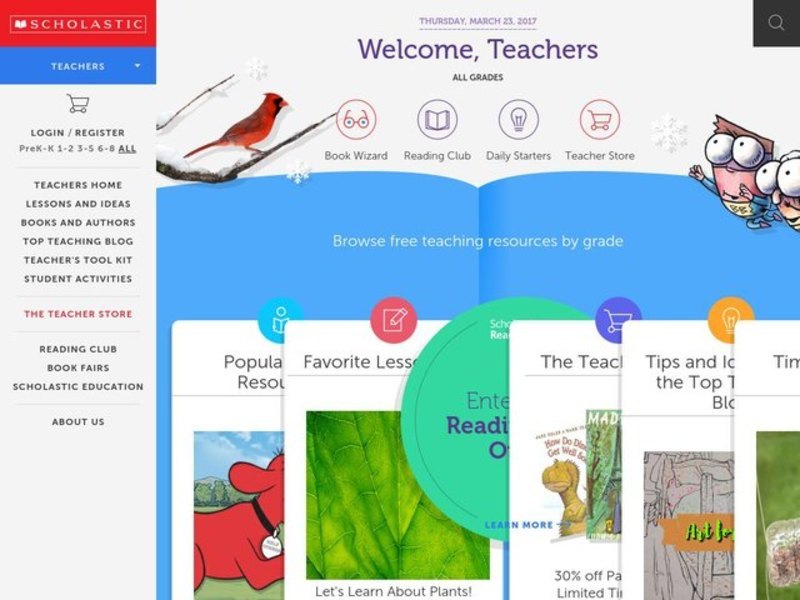 The Great American Fire Drill Lesson Plan for Kindergarten 2nd Grade Lesson