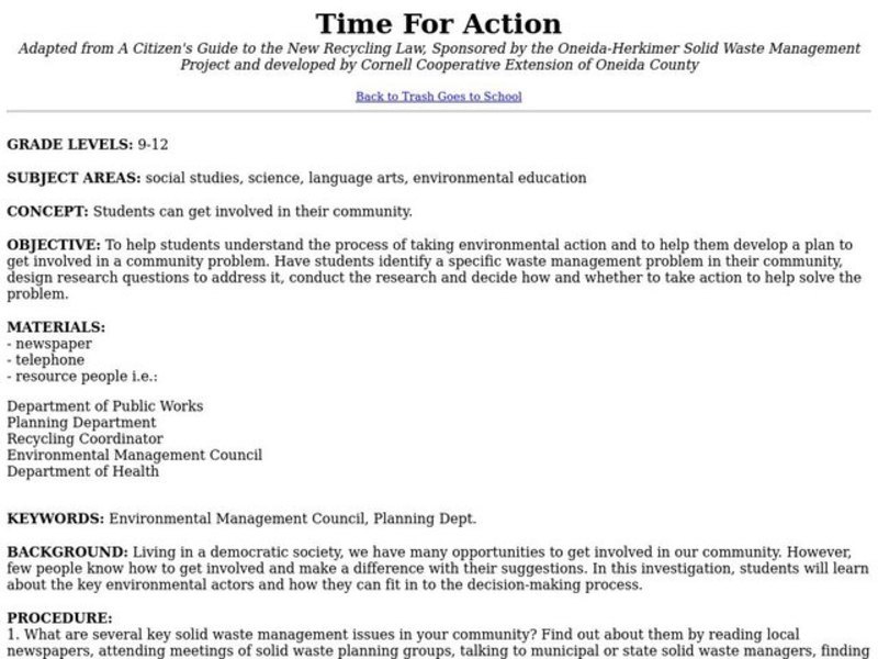 time-for-action-lesson-plan-for-9th-12th-grade-lesson-planet
