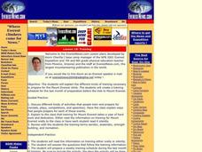 Training Lesson Plan