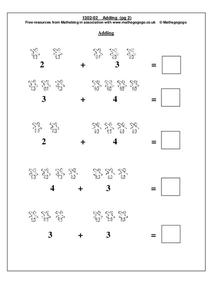 Adding Worksheet