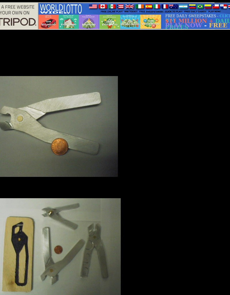 CNC Pliers Lesson Plan for 10th - 12th Grade | Lesson Planet