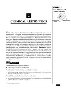 Worksheets Mole Concept Worksheet mole concept lesson plans worksheets reviewed by teachers chemical arithmetics