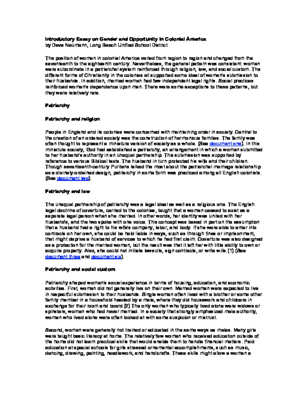 History of women in the workplace image